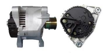 ALTERNADOR BMW 12V 80A