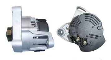 ALTERNADOR FIAT 12V 95A