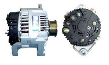 ALTERNADOR RENAULT 12V 75A