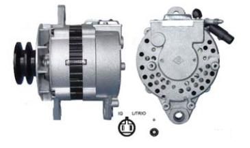 ALTERNADOR HYUNDAI 24V 50A