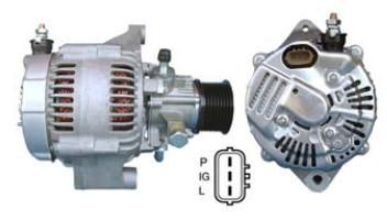 ALTERNADOR OPEL 12V 90A