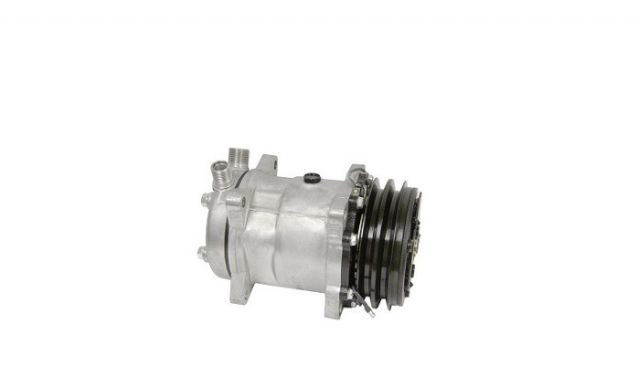 COMPRESOR UNIVERSAL SANDEN 12V OEM