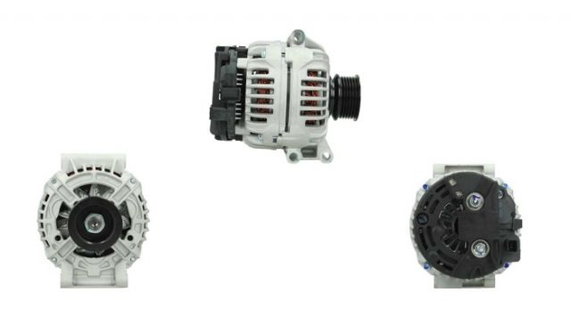 ALTERNADOR RENAULT 12V 98A