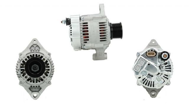 ALTERNADOR CASE 12V 90A