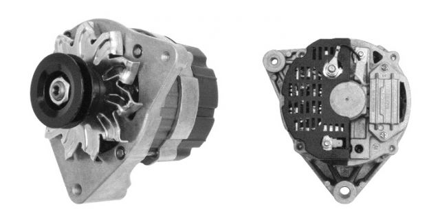 ALTERNADOR CIT-PEU 12V 70A 